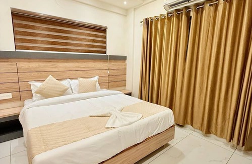 Kozhikode Apartment | stay bridge residency