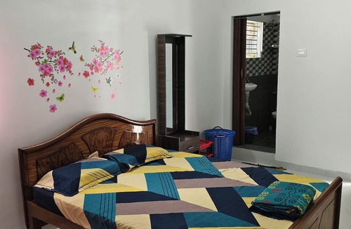 Anaimalai Villa | Yuktha's Homestay