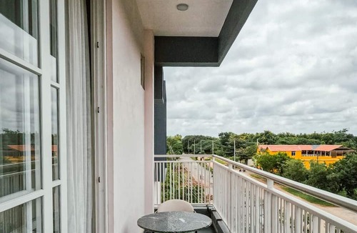 Manchanabele Apartment | Atmosfera