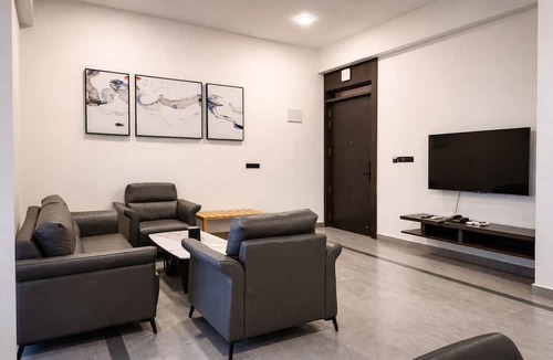 Manchanabele Apartment | Atmosfera