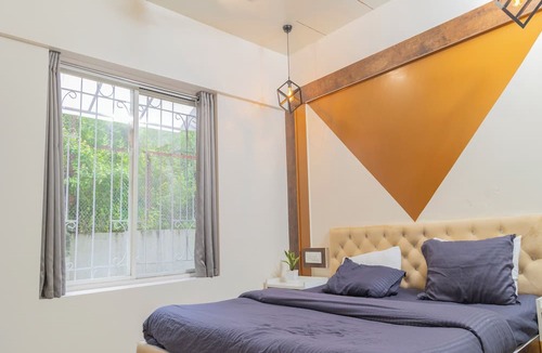 Pune Apartment | Copper 11 Service Apartments -SB Road, Shivaji Nagar, Pune