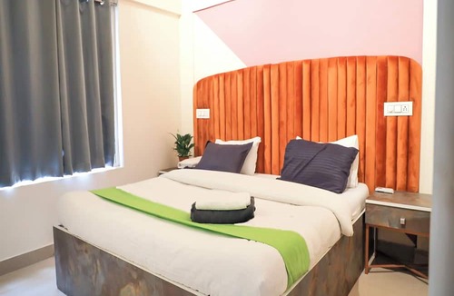 Pune Apartment | Copper 11 Service Apartments -SB Road, Shivaji Nagar, Pune