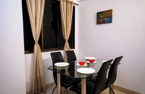 Navi Mumbai Apartment | Helloworld Oslo Skyline 3BHK Seaview