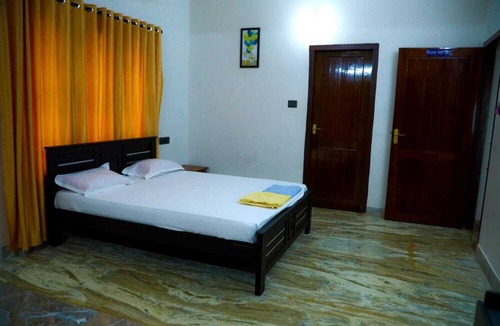 Poovar Villa | Ocean Queen Palace