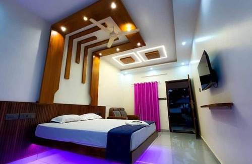 Poovar Villa | Ocean Queen Palace