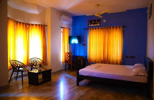 Poovar Villa | Ocean Queen Palace