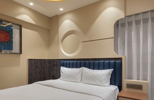 Khar Apartment | Orbit Serviced Apartments