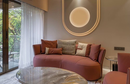 Khar Apartment | Orbit Serviced Apartments