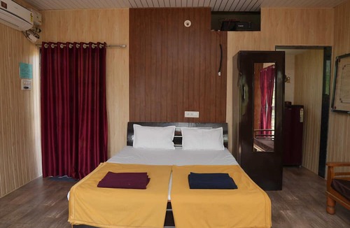 Khodala Cottage | Bimal Farm Home Stay