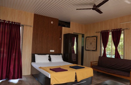 Khodala Cottage | Bimal Farm Home Stay