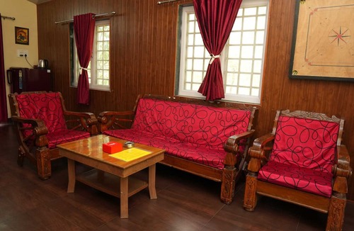 Khodala Cottage | Bimal Farm Home Stay