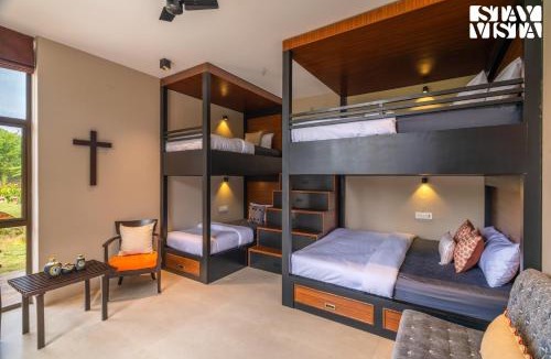 Denkanikota Villa | StayVista at Albert Palms - A Longitude Signature