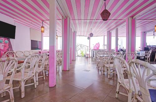 Arambol Hotel | FabHotel Maitree Resort - A Beach Property, Arambol