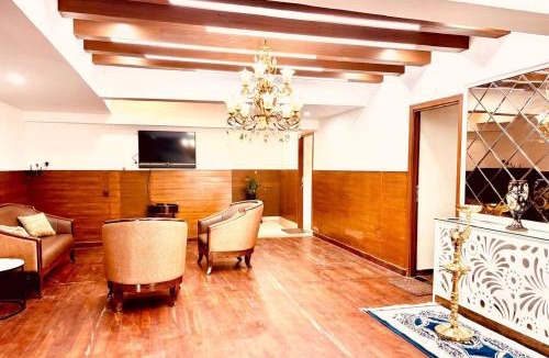 Thiruvananthapuram Apartment | Ethhaven Residence