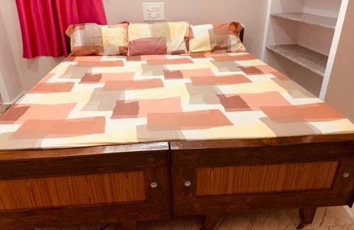Kanchipuram House | Aishwarya home stay 3beds