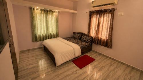 Pardi House | Yathaa Villa