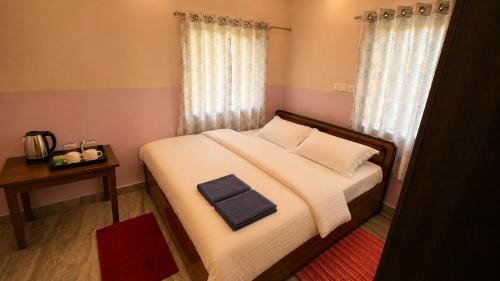 Pardi House | Yathaa Villa