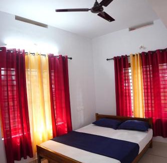 Lakkidi Resort | Glen Brooks Resorts