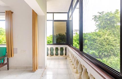 Chicolna Apartment | Edelweiss Apartments Near Beach and Airport