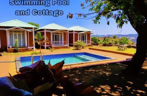 Medha Resort | SRS VILLA with cottage