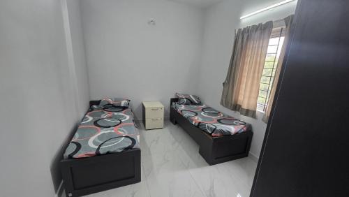 Kalyan Nagar Apartment | Comfort Haven