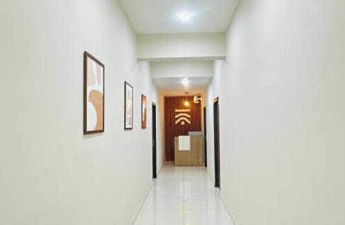 Kozhikode Hotel | Nila Inn Cozy Rooms Near HiLITE Mall, Calicut