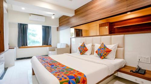 Nashik Road Hotel | Nashik Inn