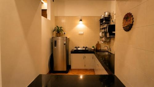 Wadgaon Bed & Breakfast | Casa Pathar