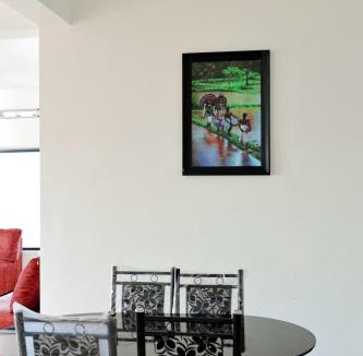 Peermade Villa | Koyyikkal Villa