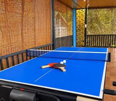 Madikeri Resort | Janani the slyvara springs coorg