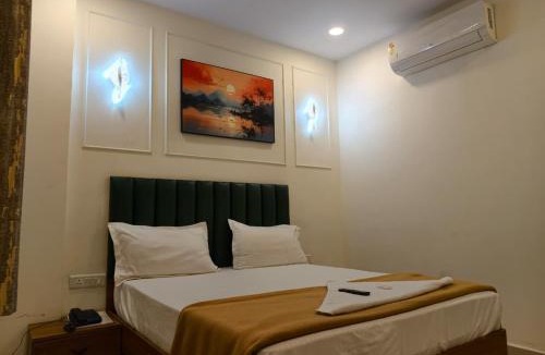 Bhiwandi Hotel | Hotel Nihal Residency
