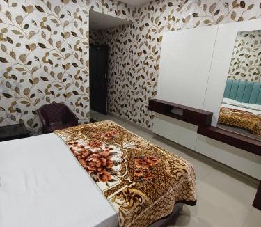 Mahadevpet Hotel | Hotel Relax Inn