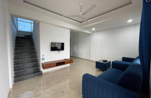 Aamby Valley City Apartment | Eka valley