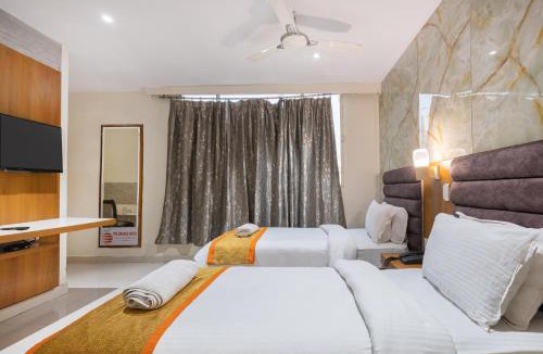 Dabagardens Hotel | The Orange Hotel