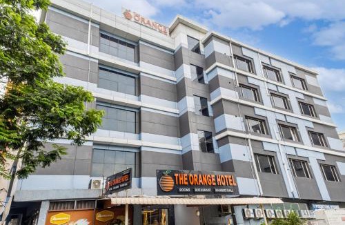 Dabagardens Hotel | The Orange Hotel