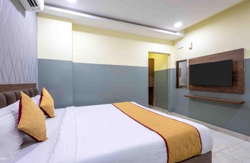 Guntur Hotel | HOTEL MV Fortune Inn