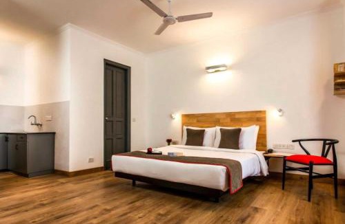 Kochi Hotel | Clubhouse Vytilla by CheckIn, Kochi