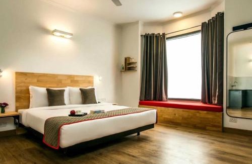 Kochi Hotel | Clubhouse Vytilla by CheckIn, Kochi
