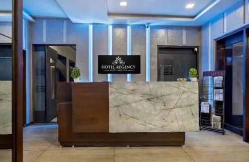 Vadodara Hotel | Regency Suite & Spa