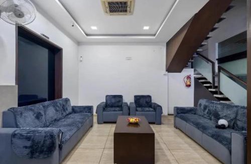 Vadodara Hotel | Regency Suite & Spa