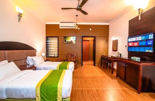 Vettutura Resort | Clifinn Wellness Beach Resort by nutmeg