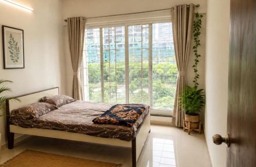 Baner Apartment | Sylevo 3bhk Riverside Baner