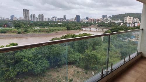 Baner Apartment | Sylevo 3bhk Riverside Baner
