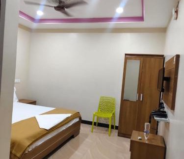 East Nada Apartment | Devine stay in 200 meters from Guruvayur temple