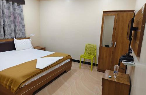 East Nada Apartment | Devine stay in 200 meters from Guruvayur temple