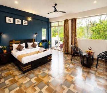 Nullatanni House | Soul Munnar Premium Rooms By STAYVA