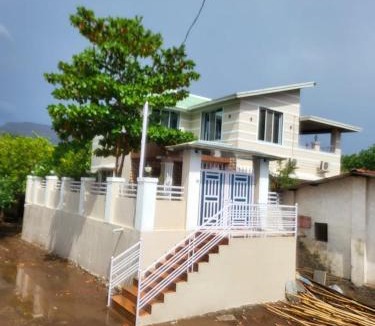 Karjat Villa | Malhar villa