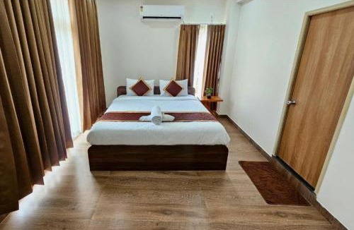 Chottanikkara Apartment | Royal saphire 2 bhk Apartment