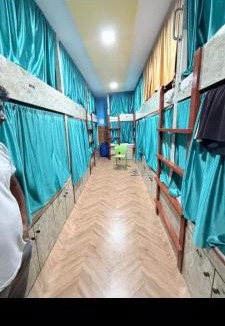 Mumbai Hostel | New Signature Inn Dormaitory