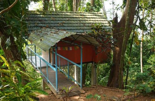 Lakkidi Resort | Glen Brooks Resorts